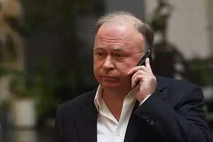 Журналист Караулов раскрыл свое местоположение