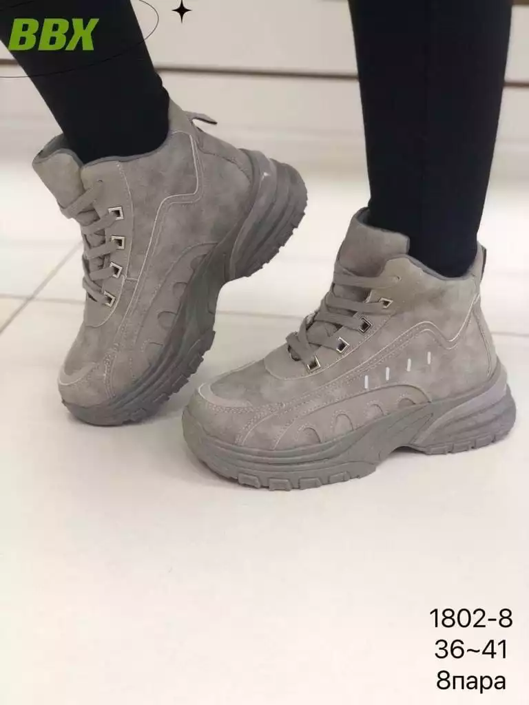 Зима ❄️❄️❄️ ботинки женские