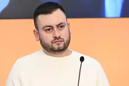 В МИД заявили о политических мотивах задержания шеф-редактора «Sputnik Литва»

Официальный представитель МИ...