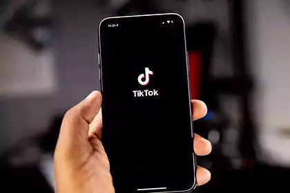 В Молдавии ограничат доступ к Telegram и TikTok