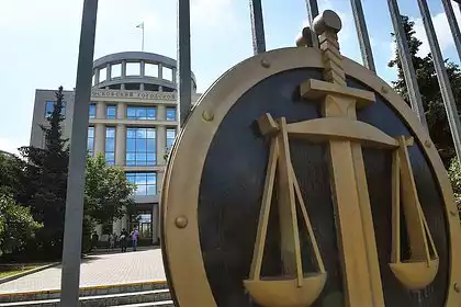 Невзоров отреагировал на приговор по делу о фейках о ВС России