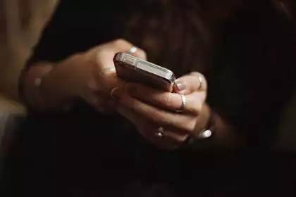 В Германии произошел масштабный сбой сотовой связи