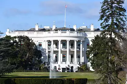 В США заявили о смене стратегии Белого дома по Украине