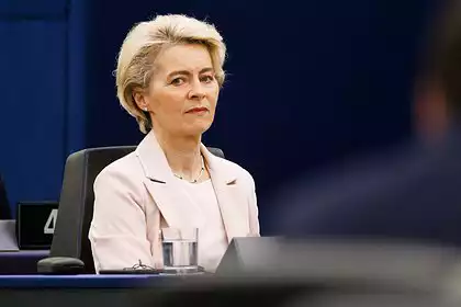 В Еврокомиссии раскрыли потери Украины с начала СВО