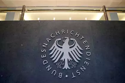 Немецкого разведчика заподозрили в передаче России данных об Украине
