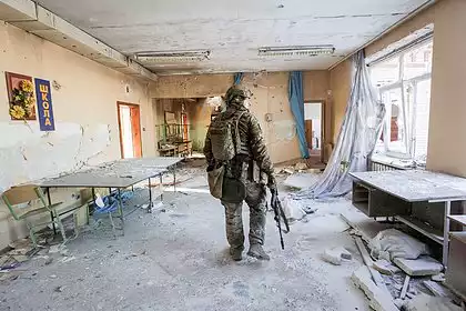 Конфликт на Украине вынудил Польшу повысить зарплаты шпионам