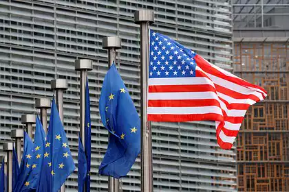 США предрекли разрыв отношений с Европой
