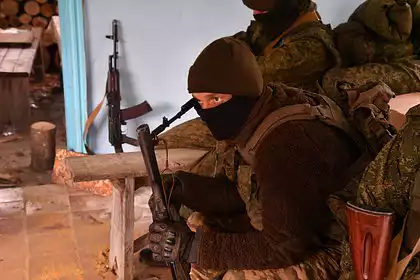 Пригожин попросил Госдуму запретить негативные публикации о членах ЧВК «Вагнер»

Глава частной военной комп...