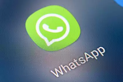 Россиян предупредили о приостановке работы WhatsApp на ряде устройств с 1 января

С начала 2023 году мессен...